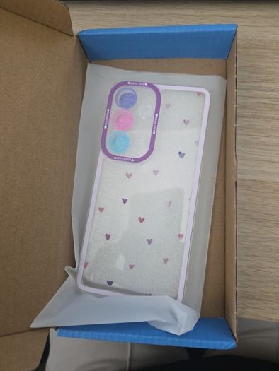 Samsung Galaxy S26 Case