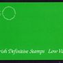 1982 Ireland Gerl Definitive Stamps Low Value Presentation Pack with Litho values to 24p mint never hinged (MNH) Image 2