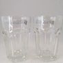 Hoegaarden Pint Glasses (Full Pint) - Brand New Image 3