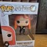 Funko Pop! Ginny Weasley 58 ,Hogwarts Uniform (Mint, Never Opened) Image 10