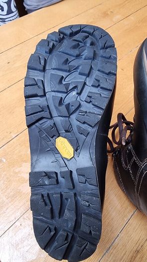 Meindl Bernina 2 GTX Waterproof Boots