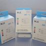 Latest Iphone NCC Type-C Charger (20W Fast Uk 3 pin wallplugadaptor) & USB-C to Lightning Cable (1M) Combo FOR Iphone. Image 2