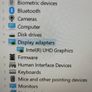 Acer Spin 3 Flip Design Intel Core i3 1005G1 (10th Gen) 8GB RAM 256GB SSD Win11 Pro (Touch Screen) Image 10