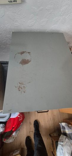 Filing Cabinet