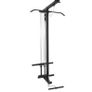Heavy Duty Half Rack+Lat Pulldown & Row Attachment Image 2