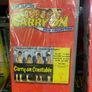 CARRY ON VHS VIDEOS Thirty two in total Five Euro Each Image 5