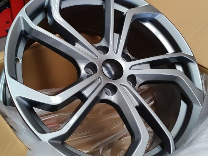 18" GTI TCR GM style alloy wheels fits Vw golf caddy Passat cc Jetta T4 Scirocco Tiguan Touran Sharan Dublin 12 Tracking /alignment Available Finance available