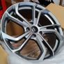 18" GTI TCR GM style alloy wheels fits Vw golf caddy Passat cc Jetta T4 Scirocco Tiguan Touran Sharan Dublin 12 Tracking /alignment Available Finance available Image 2
