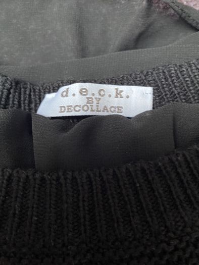 ladies jumper size 12
