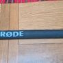 Location Sound Kit - RODE Blimp Kit, Boom Pole, Windshield, XLR Cable Image 9