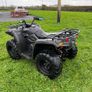 CFMoto Cforce 450 Image 5