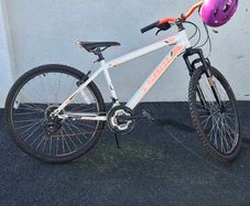 kids bikes