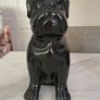 Ceramic bulldog ornaments Image 2