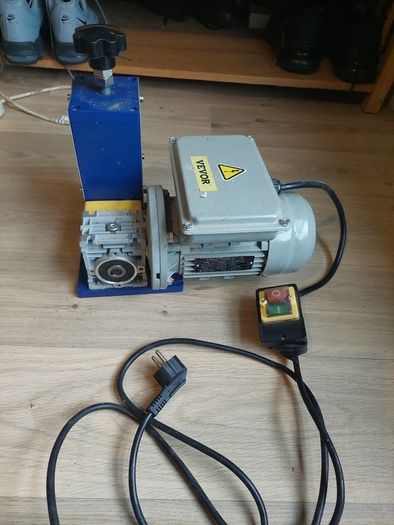 Copper Stripper