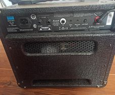 Marshall DSL1 Combo