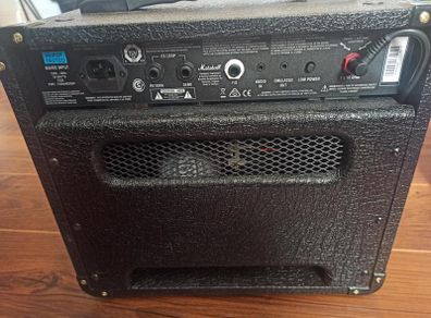 Marshall DSL1 Combo