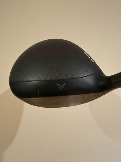 Callaway Elyte #5 Wood R Flex