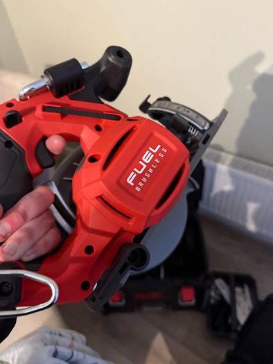 milwaukee tool set