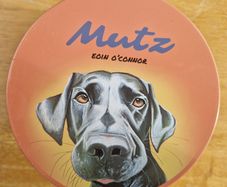 Eoin OConnor Mutz Mug Mr Lover
