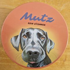 Eoin OConnor Mutz Mug Mr Lover