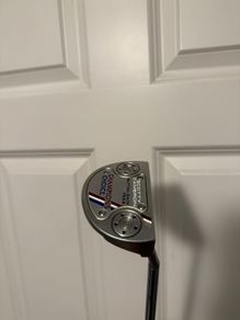 Scotty Cameron Champions Choice Fastback