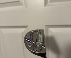 Scotty Cameron Champions Choice Fastback