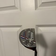Scotty Cameron Champions Choice Fastback