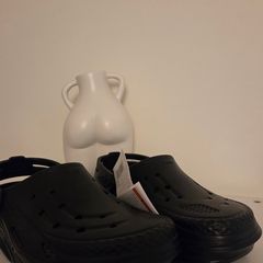 mens crocs