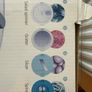 4 Piece Multi Prep Salad Spinner Image 2
