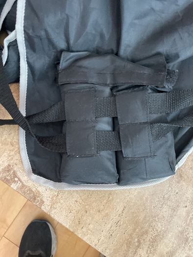 weight vest