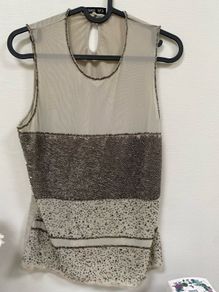 Gil Bret Embellished top