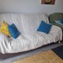 Sofas - 3 seater & 2 seater Image 4