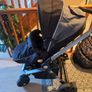 Free Pram Travel System Image 4
