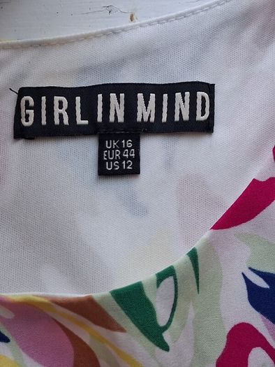 New Ladies Dress