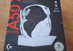 Logitech Astro A50 X LIGHTSPEED Wireless + Base Station Gaming Headset
