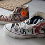 Converse Come Tees X Chuck 70 High Realms & Realities Image 7