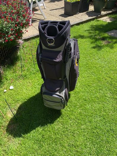 Golf Bag (Mens)