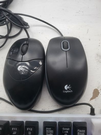 gaming keyboard and usb mice
