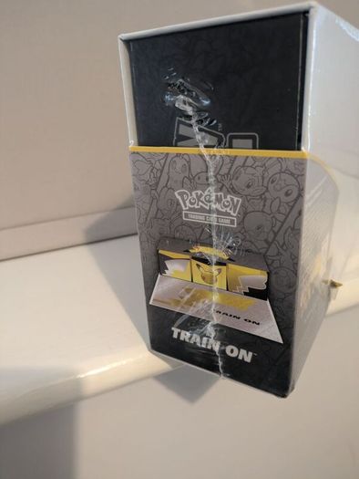 Pokemon Celebrations Ultra Premium Collection