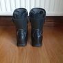 2 x Richa Motorcycle Boots Size - 43. Waterproof Touring Boots & Street Short Boots. FREE POSTAGE ( not RST alpinestars furygan sidi dainese ) Image 5