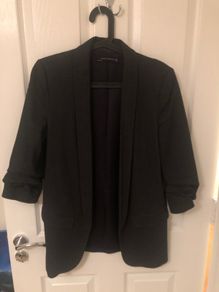 Zara blazer