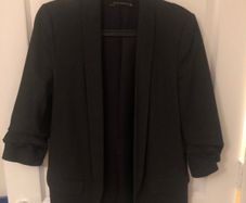 Zara blazer