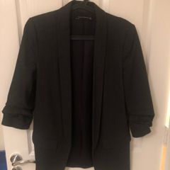 Zara blazer