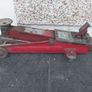 Hydraulic trolley jack Image 5