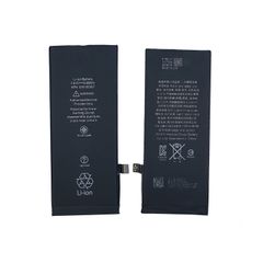 Replacement Internal Battery For Apple iPhone 8 1821mAh 3.82V Brand New - FHT06IPB