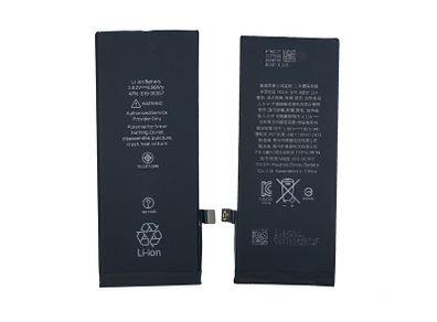 Replacement Internal Battery For Apple iPhone 8 1821mAh 3.82V Brand New - FHT06IPB