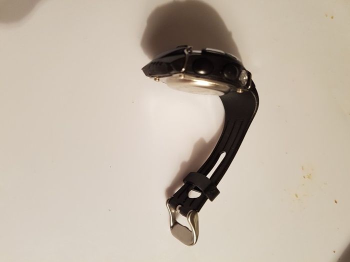 KYTO Heart Rate Monitor Watch