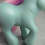 Banjo Blue (2) Toys R Us USA Exclusive with Brush MLP G3 My Little Pony 2002 Image 3