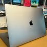 Touch Bar Apple MacBook Pro 15 Model:  A1707 (2017) 15.4'' Intel i7 @ 2.80 GHz 512GB SSD 16GB RAM Space Grey (Battery Cycle: 0) Excellent Image 8