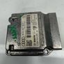 Audi A6 C7 4G 2012 rotary rate sensor control unit ESP 4G0907637 A1l3b313s. Image 3
